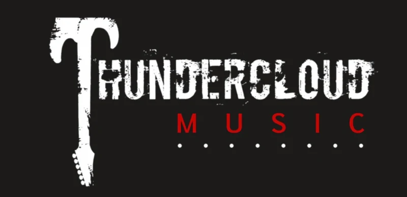 Thundercloud Music logo