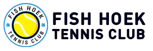 Fish Hoek Tennis Club logo