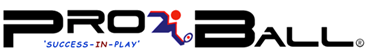 Pro-Ball Africa logo
